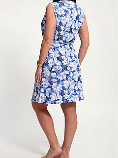 Халат женский