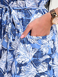 Халат женский