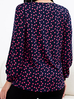 Лонгслив женский