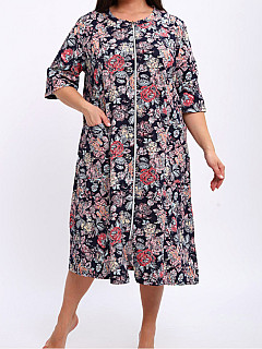 Халат женский