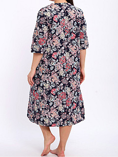 Халат женский