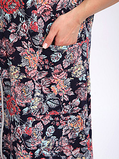 Халат женский