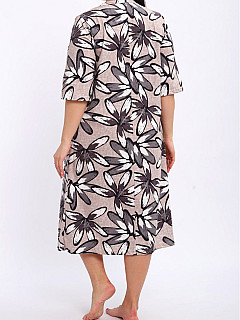 Халат женский