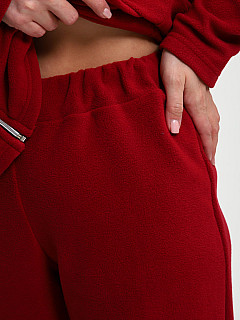 Костюм с брюками женский