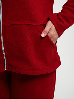 Костюм с брюками женский