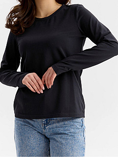 Лонгслив женский