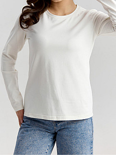 Лонгслив женский