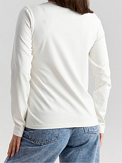 Лонгслив женский