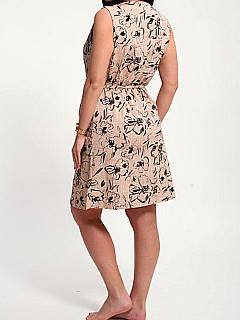 Халат женский