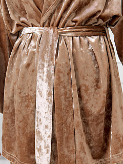 Костюм с брюками женский