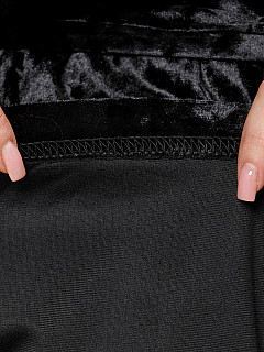 Костюм с брюками женский