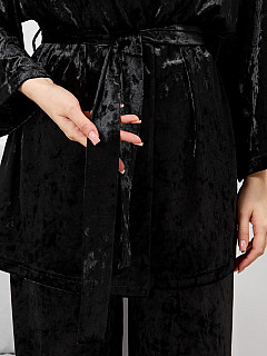 Костюм с брюками женский