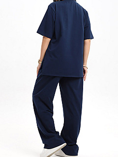 Костюм с брюками женский