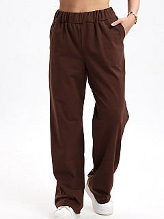 Костюм с брюками женский