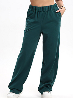 Костюм с брюками женский