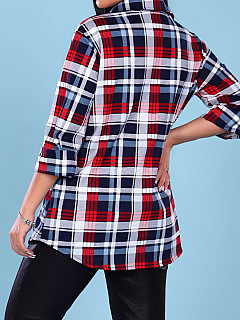 Рубашка женская