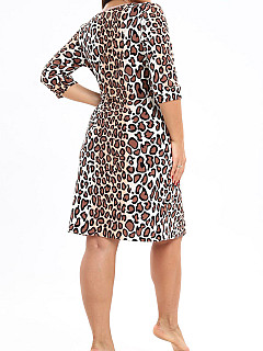 Халат женский