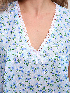 Ночная сорочка женская