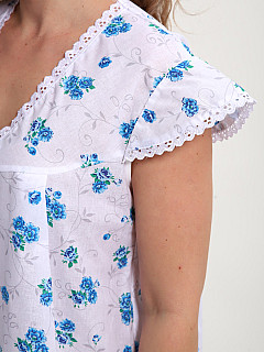 Ночная сорочка женская