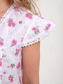 Ночная сорочка женская