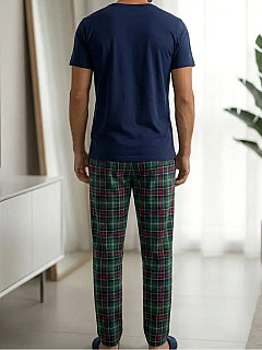Пижама мужская