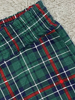 Пижама мужская