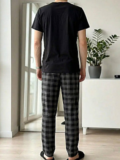 Пижама мужская