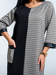 Платье женское