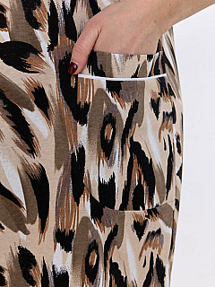 Халат женский