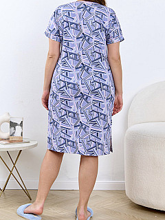 Халат женский