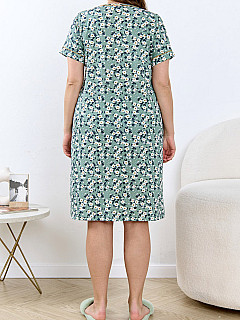 Халат женский