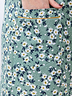 Халат женский