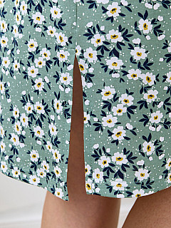 Халат женский