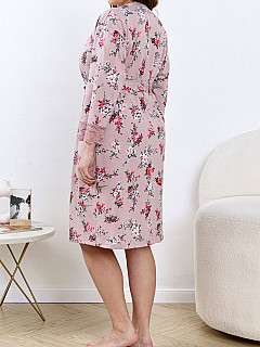 Халат женский