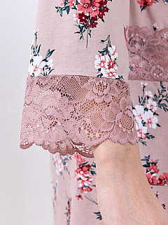 Халат женский