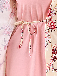 Халат женский