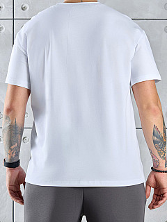 Футболка мужская