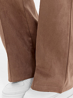 Костюм с брюками женский