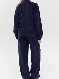 Костюм с брюками женский