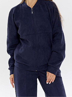 Костюм с брюками женский