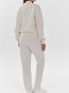 Костюм с брюками женский