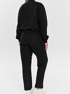 Костюм с брюками женский