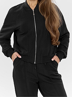 Костюм с брюками женский