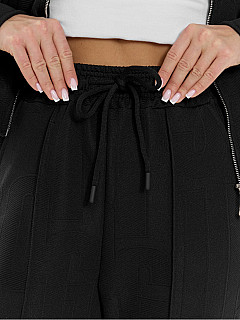 Костюм с брюками женский