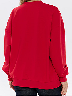 Свитшот женский