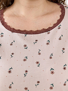 Сорочка женская