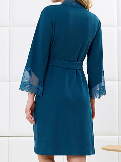 Халат женский