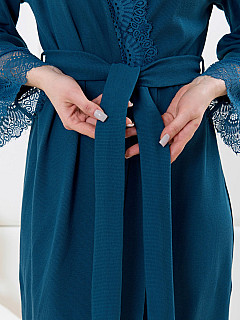 Халат женский