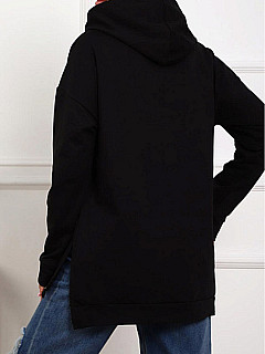 Толстовка женская