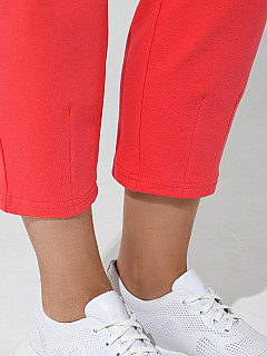 Костюм с бриджами женский